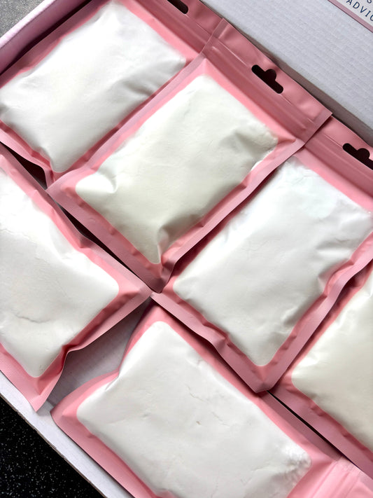 Carpet Freshener Sample Box