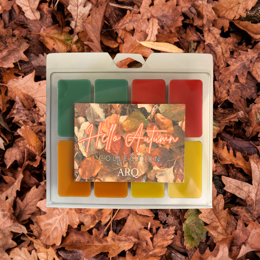 Hello Autumn Collection