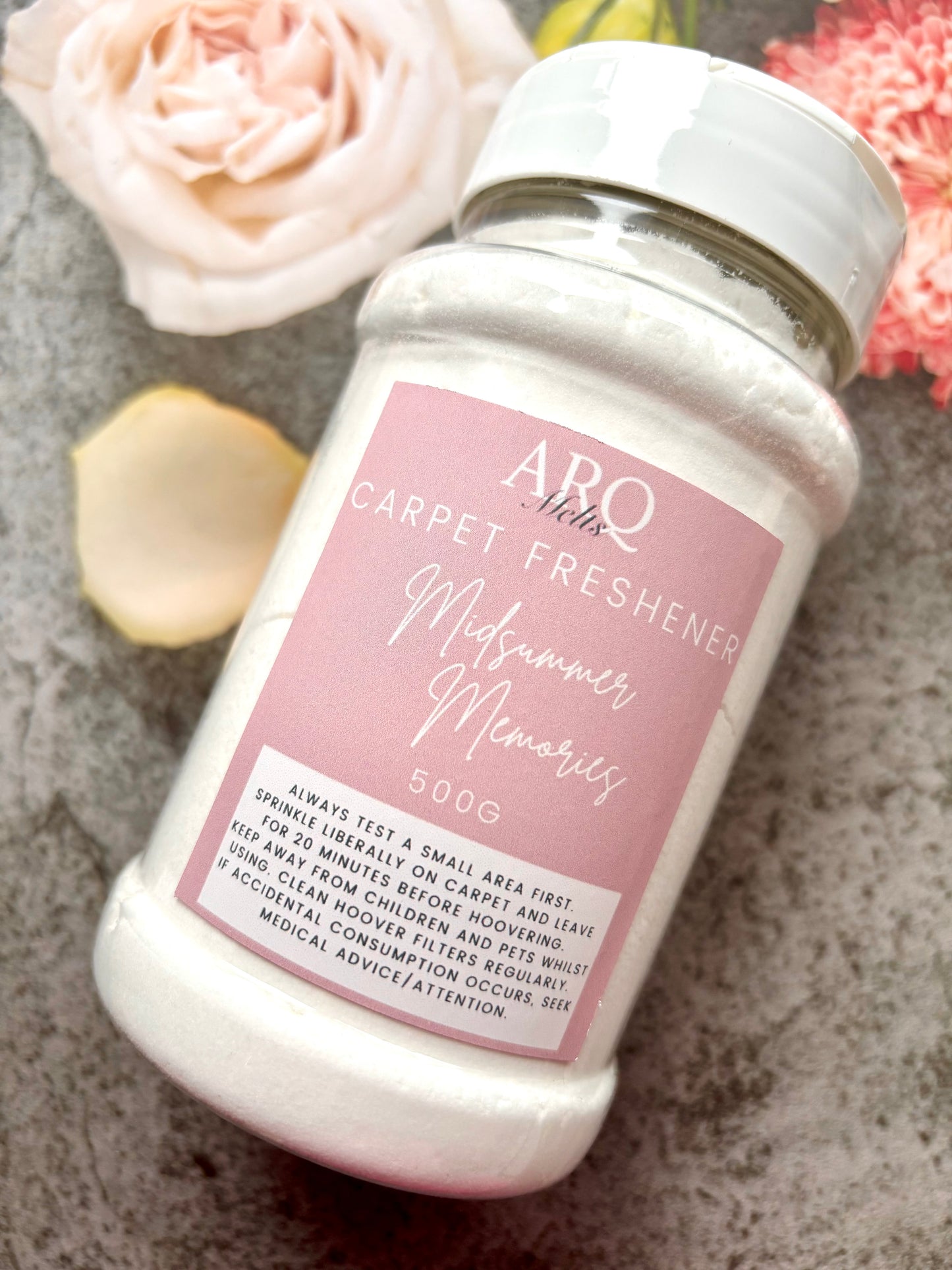 Midsummer Memories Carpet Freshener