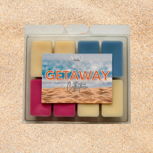 The Getaway Collection