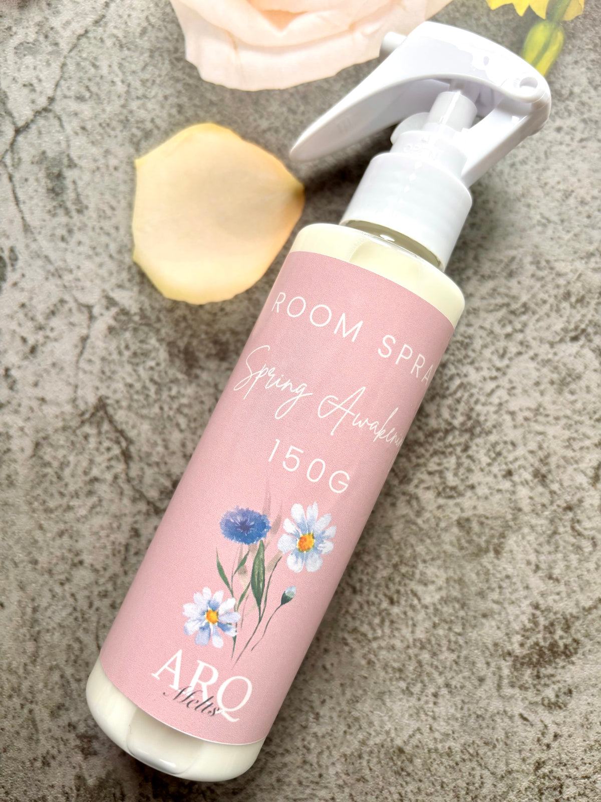 Spring Awakening Room Spray