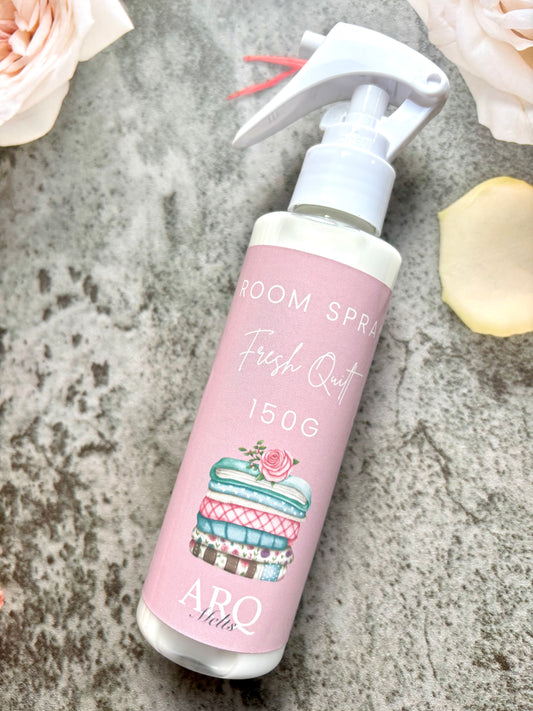 Fresh Quilt Room Spray