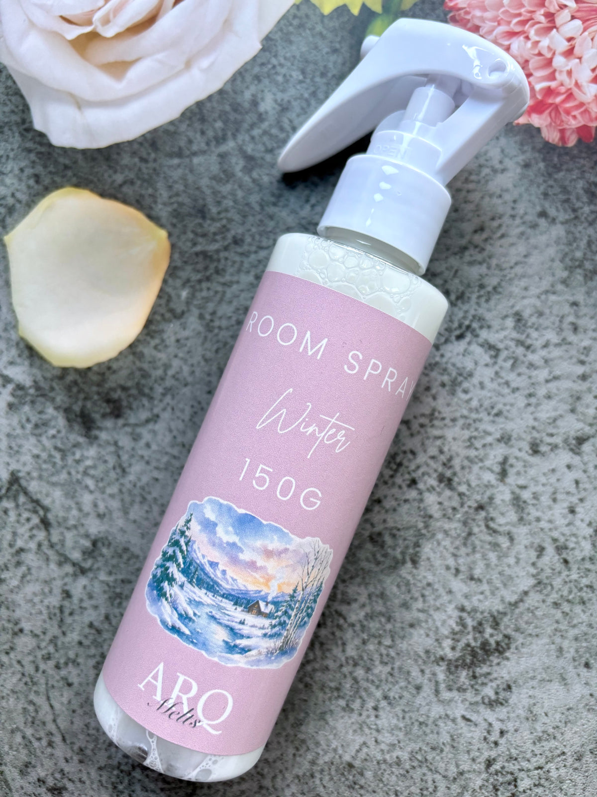 Winter Room Spray