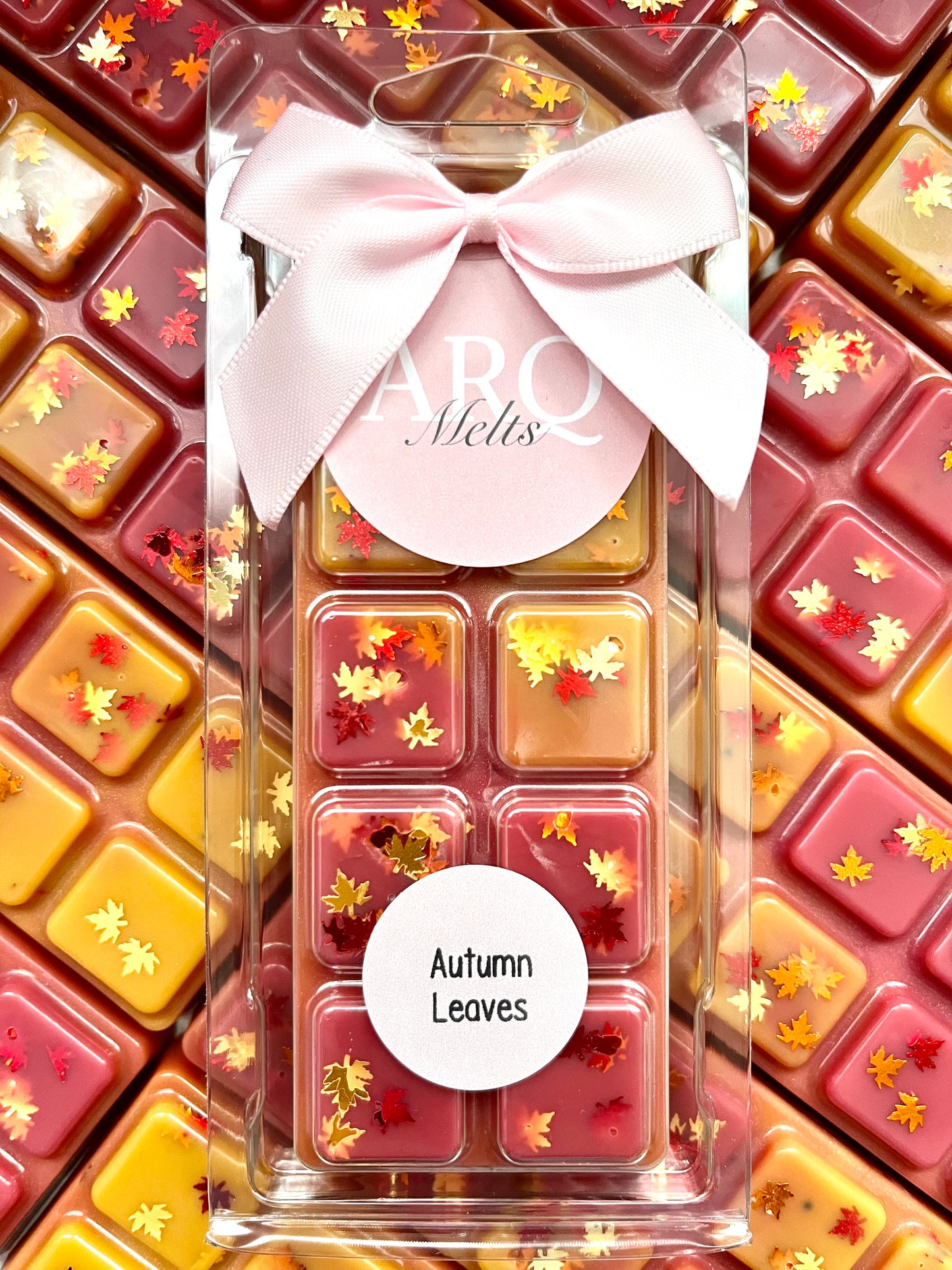 Autumn Leaves