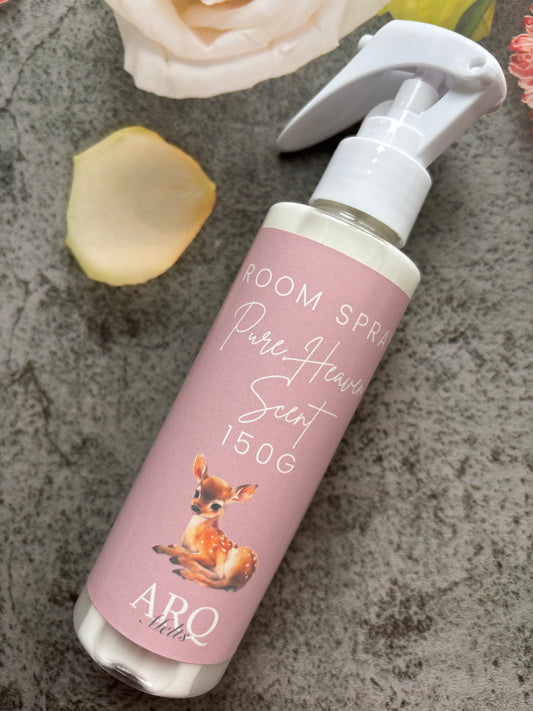 Pure Heaven Scent Room Spray