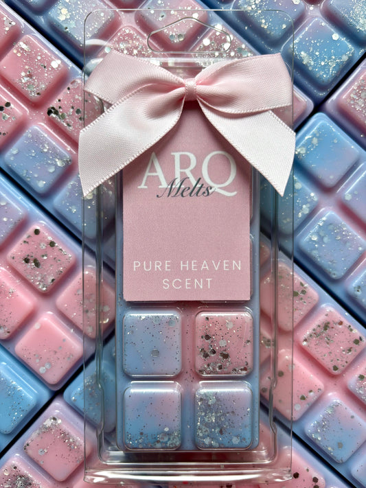 Pure Heaven Scent