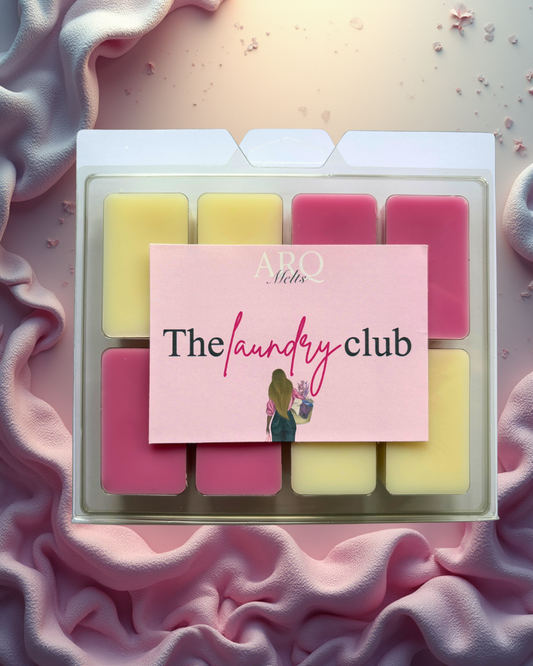 The Laundry Club Collection