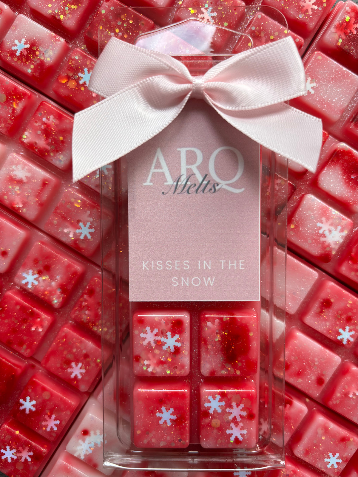 Kisses In The Snow