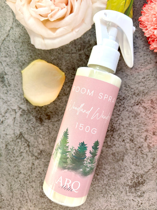 Woodland Wander Room Spray