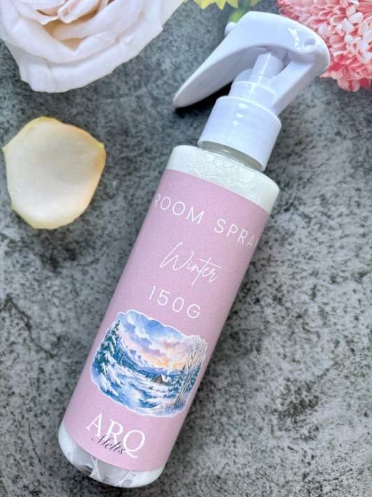 Winter Room Spray