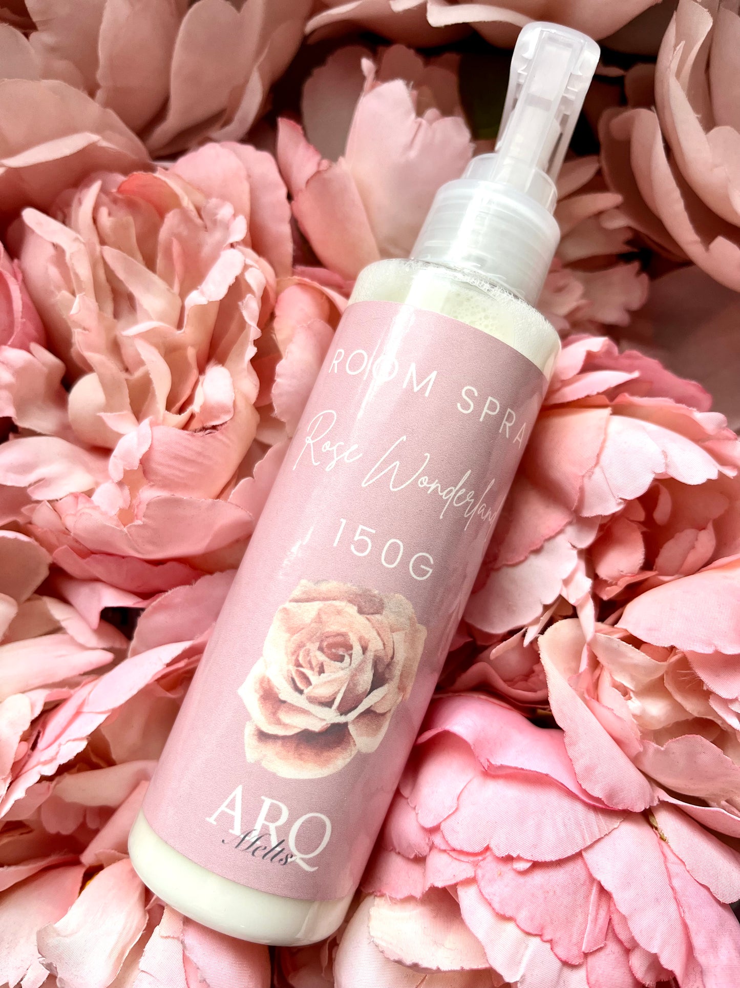 Rose Wonderland Room Spray