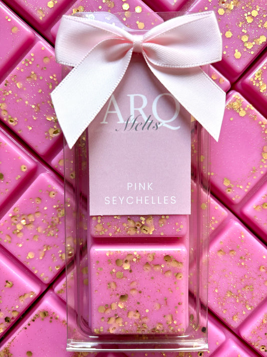 Pink Seychelles