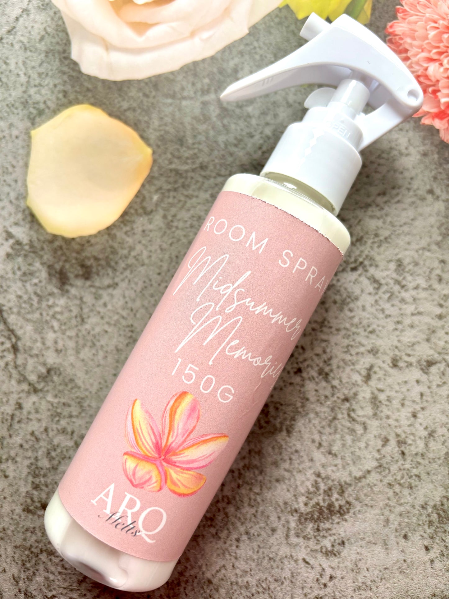 Midsummer Memories Room Spray
