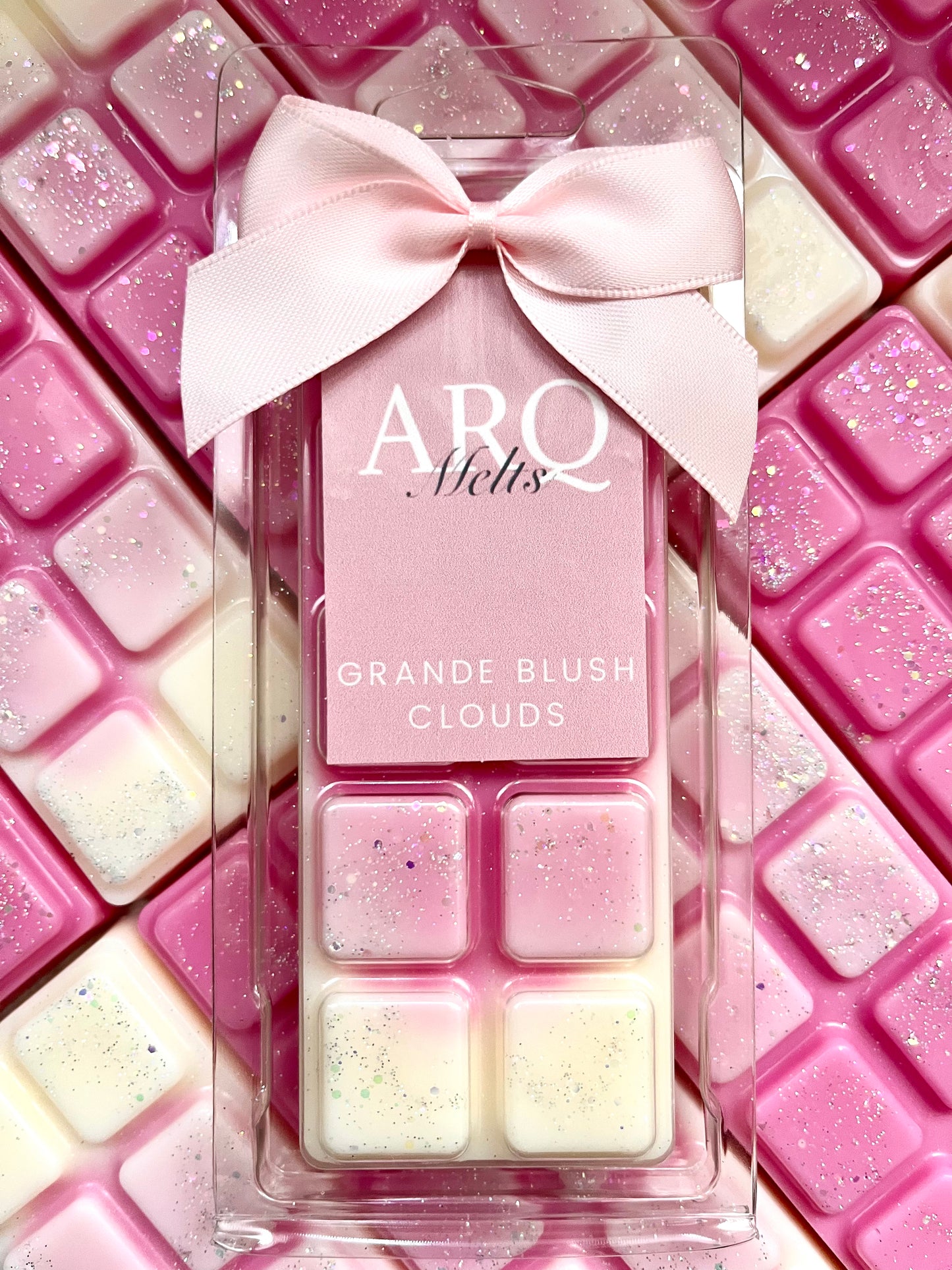 Grande Blush Clouds