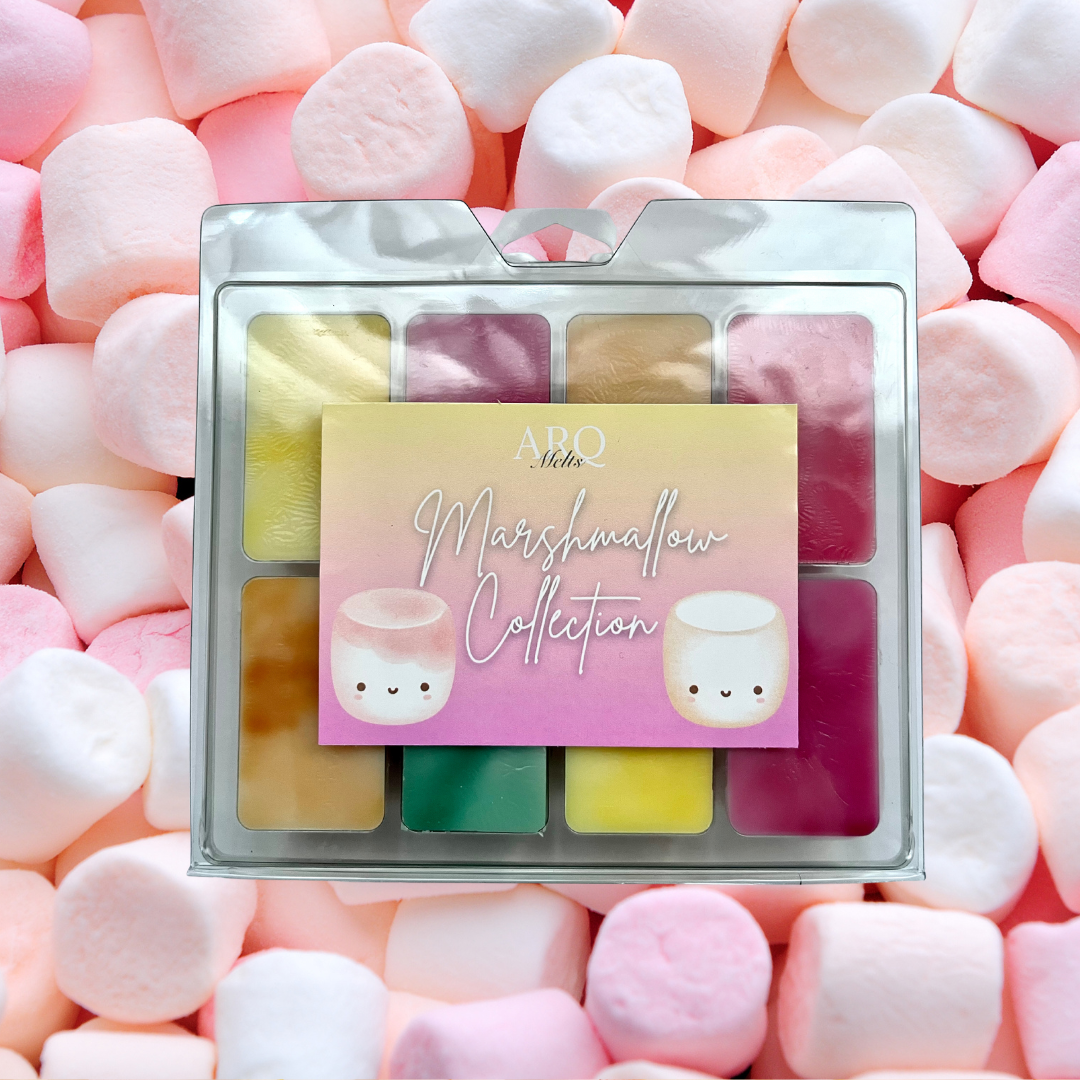 The Marshmallow Collection