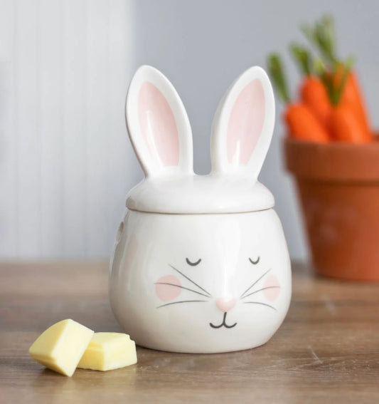 Bunny Wax Burner