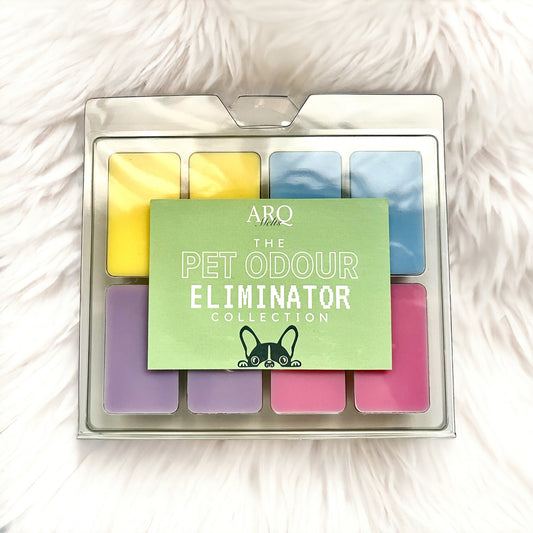 The Pet Odour Eliminator Collection