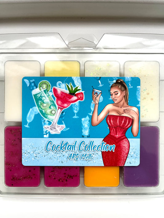 The Cocktail Collection